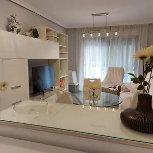 Bajondillo Playa Apartamento Torremolinos