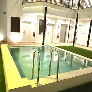  Apartamento Precioso Centrico Con Piscina