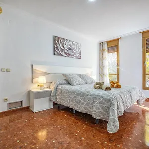  Apartamento La Perla Del Centro
