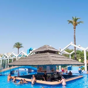 Benalbeach Casa Kito 1ª Línea De Playa Apartamento Benalmádena