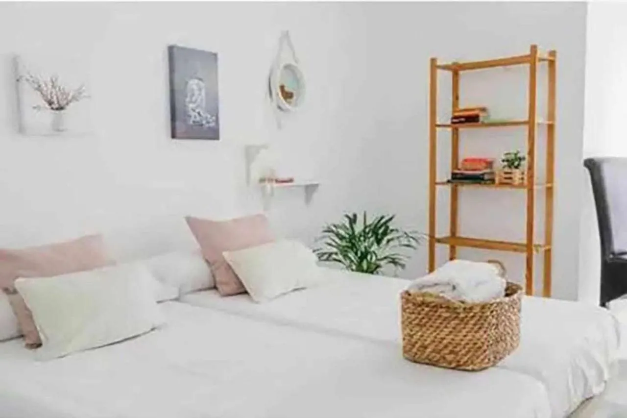 Casa Las Caballerizas Córdoba