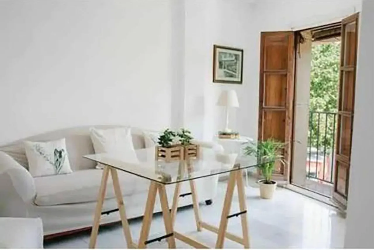 Casa Las Caballerizas Córdoba Apartamento