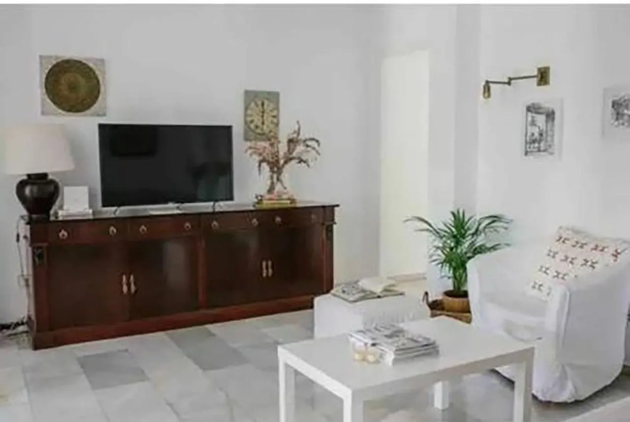 Apartamento Casa Las Caballerizas Córdoba