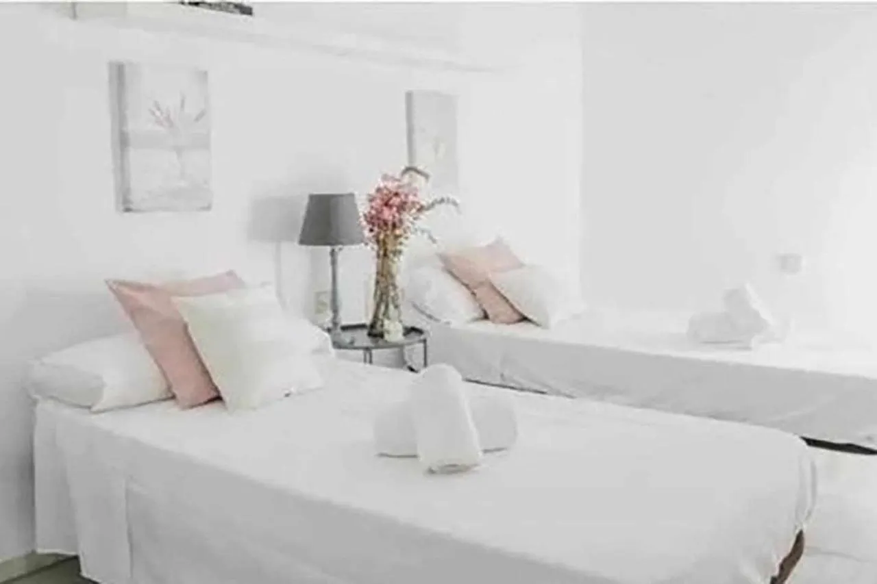 Casa Las Caballerizas Córdoba Apartamento