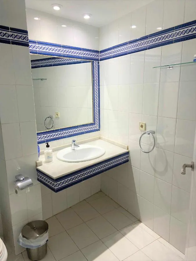 Apartamento Casa Las Caballerizas Córdoba España