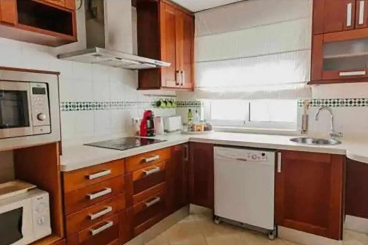 Casa Las Caballerizas Córdoba Apartamento