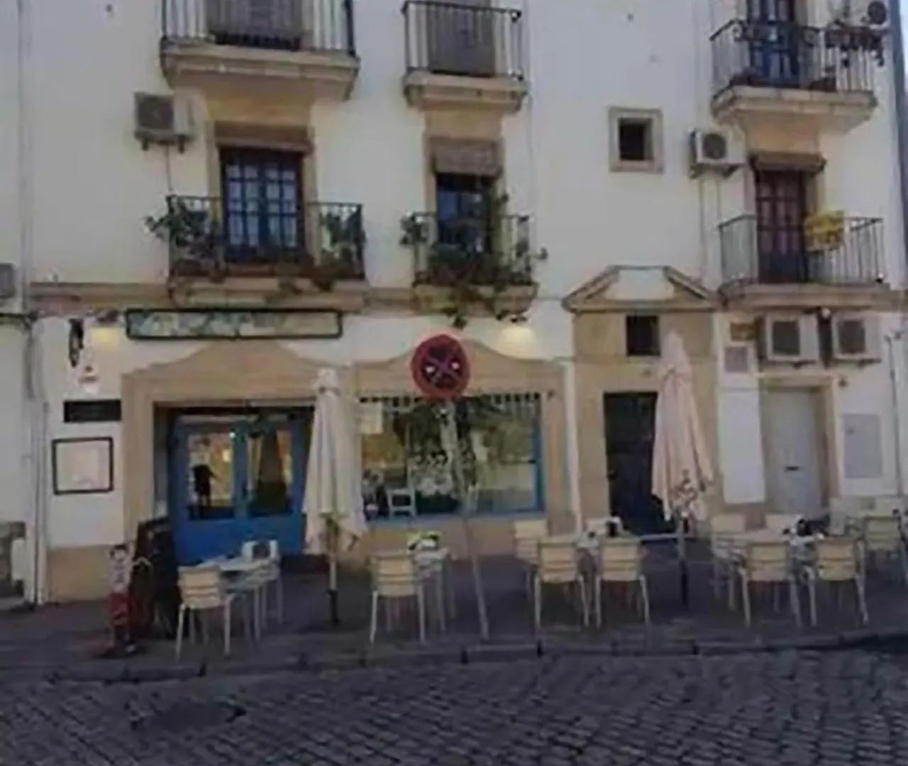 Apartamento Casa Las Caballerizas Córdoba España